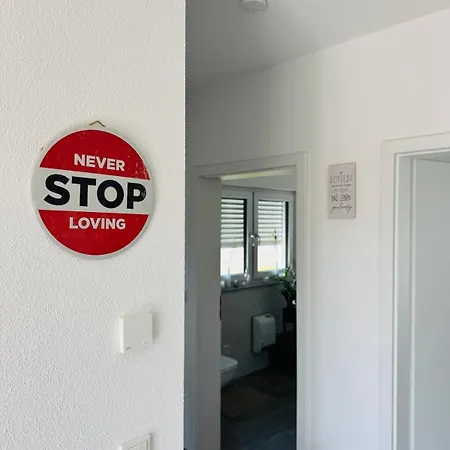 Apartment S26 Krumbach (Giessen)