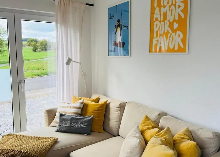 아파트 S26 Krumbach (Giessen)